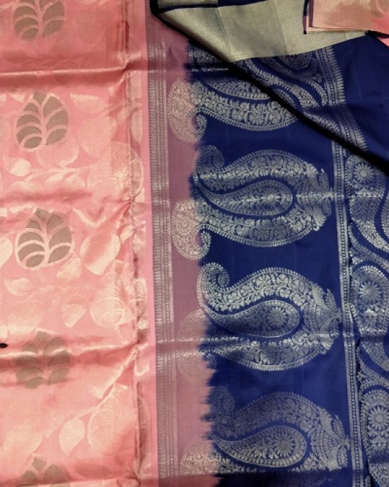UPPADA PATTU SAREE